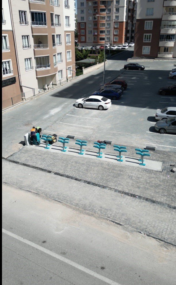 Başkan Büyükkılıç’tan Bisiklet Severlere Müjde: “kaybis Yeni Sezonunu Açtı”