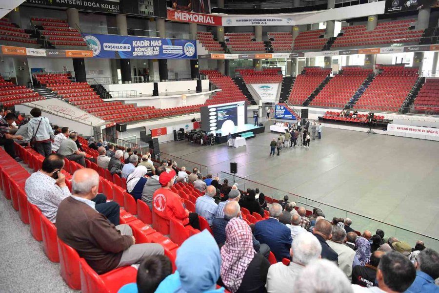 Büyükşehir’in Hobi Bahçelerinin Yeni Sakinleri Belli Oldu