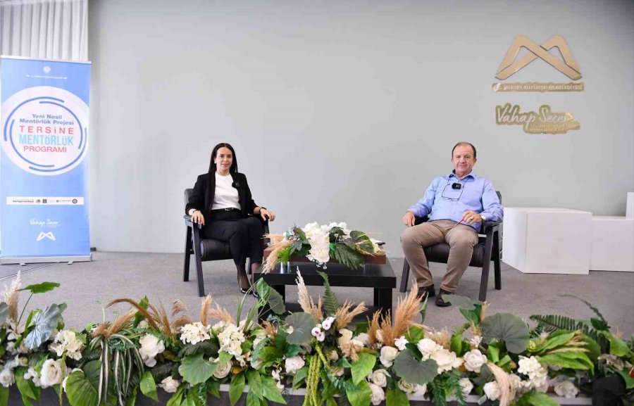 Mersin’de Lojistik Sektöründe İş Ve Kariyer Fırsatları Konuşuldu