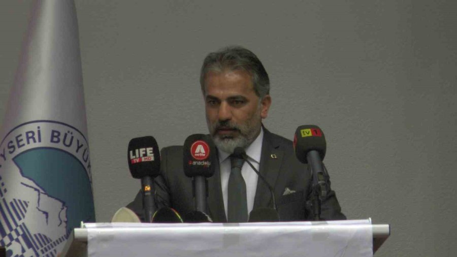 Kösedağ Güven Tazeledi