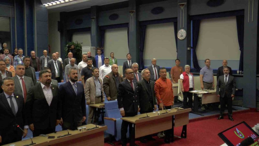 Kösedağ Güven Tazeledi