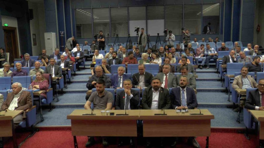 Kösedağ Güven Tazeledi