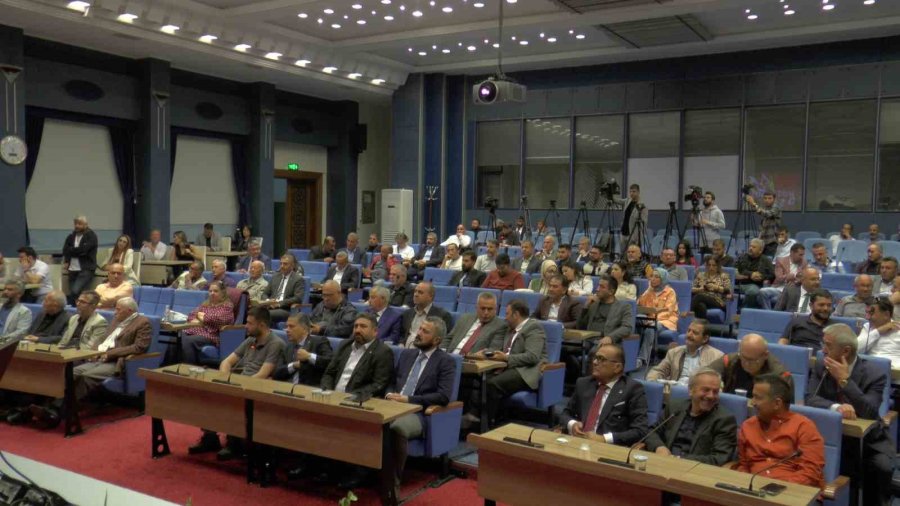 Kösedağ Güven Tazeledi