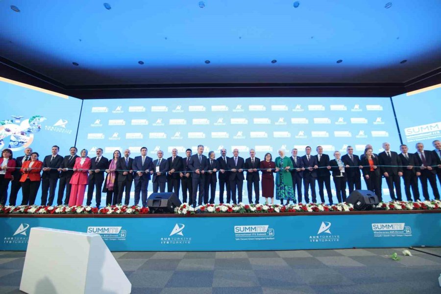 Başkan Altay: "konya’yı Türkiye’nin En Akıllı Şehirlerinden Birisi Yapacağız"