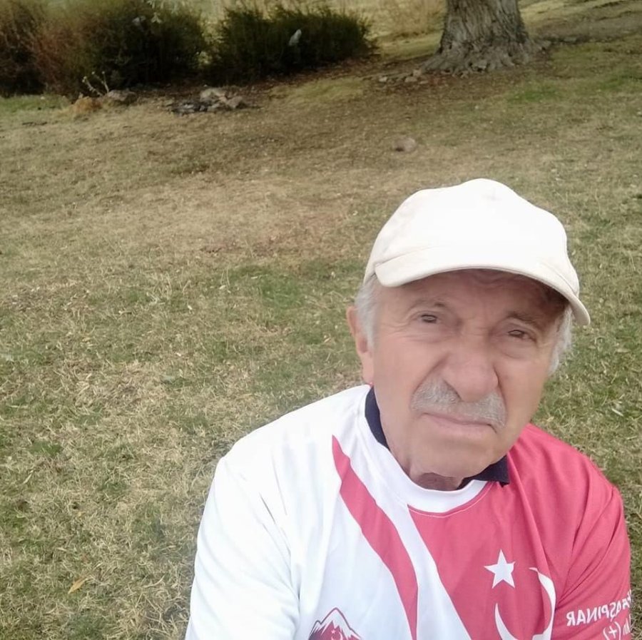 Dağda Kaybolan Emekli Öğretim Üyesini Arama Çalışmaları 10’uncu Gününde Devam Ediyor