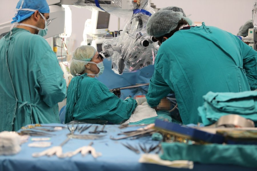 Oğlundan Babasına, Anneden Evladına Hayat Kurtaran Hediyeler