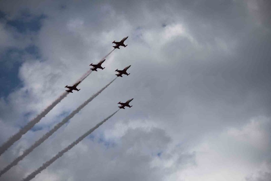 Hazreti Mevlana Ve Ailesinin Konya’ya Gelişinin 796. Yılı Kutlanıyor