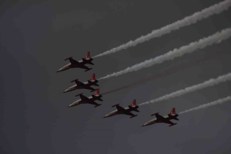 Hazreti Mevlana Ve Ailesinin Konya’ya Gelişinin 796. Yılı Kutlanıyor