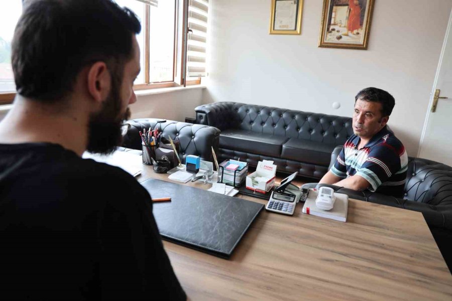 Arkadaşının Iban Tuzağına Düştü, Hapse Girdi