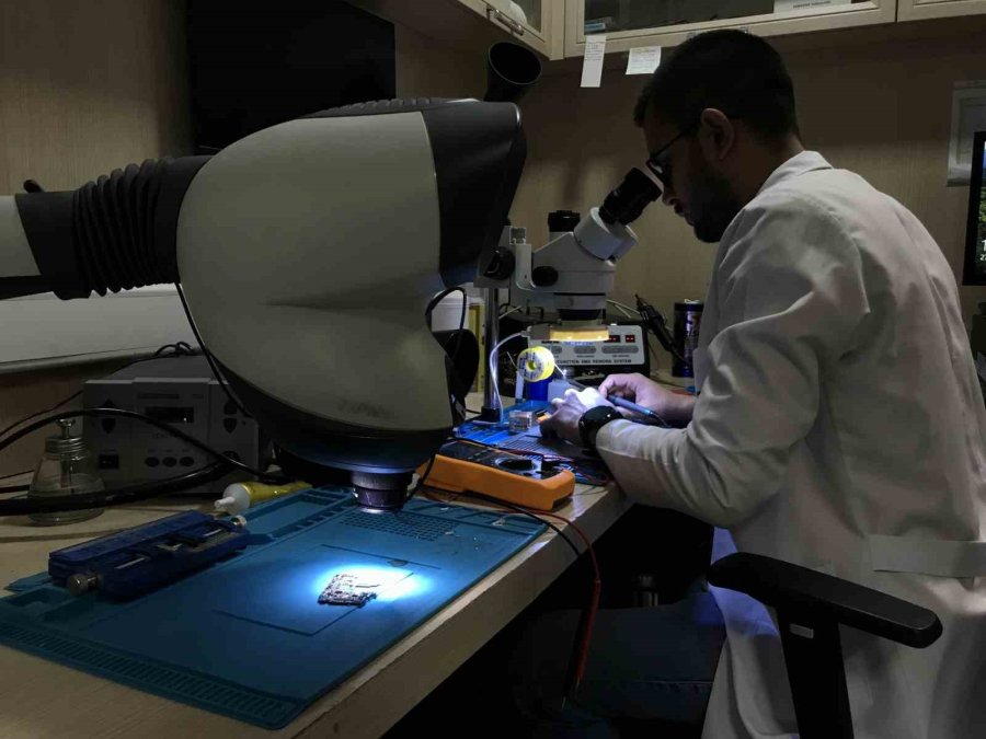 Arkadaşının Iban Tuzağına Düştü, Hapse Girdi