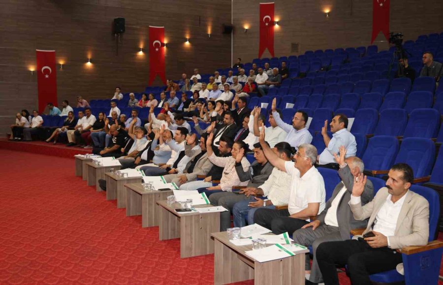 Başkan Yıldız: "12 Yıldır İşe Gelmeden, Çalıştığı Birimi Bilmeden Maaş Alan Personeller Tespit Ettik"