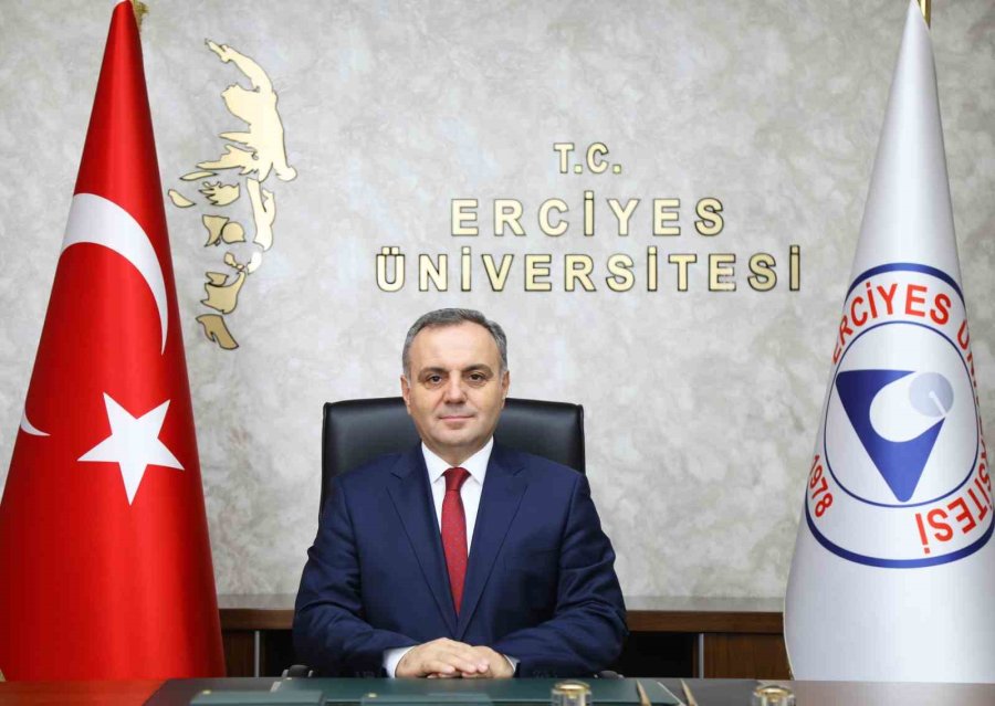 Erü, The 2024 Asya Üniversiteleri Sıralamasında İlk 500’de