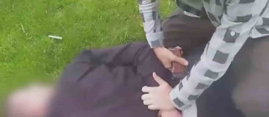 Kayseri’de ’huzur 38’ Uygulaması Yapıldı