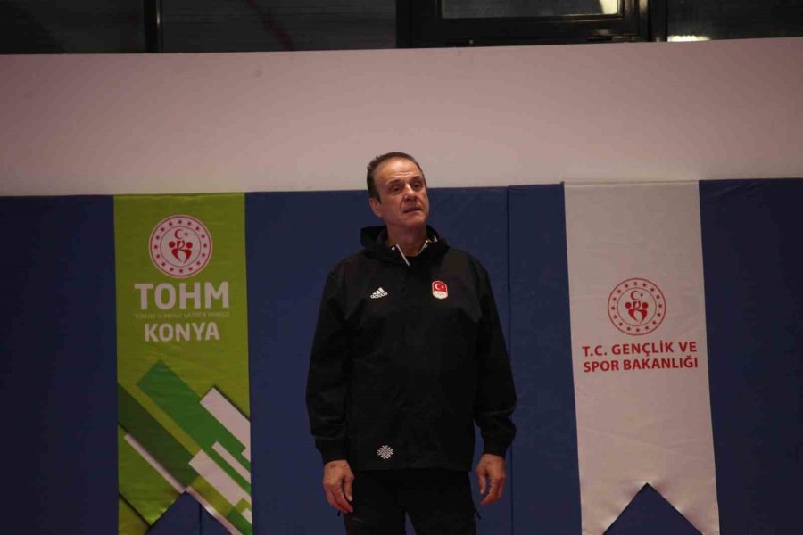 Tekvando Milli Takımı Avrupa Tekvando Şampiyonasında Tüm Madalyalara Talip