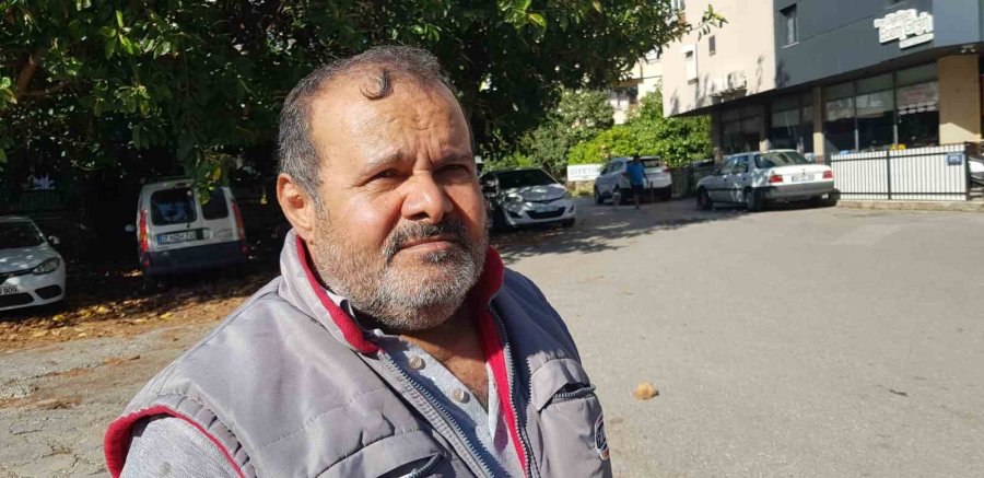 Okuldan El Ele Çıkan Kardeşleri Kaza Ayırdı