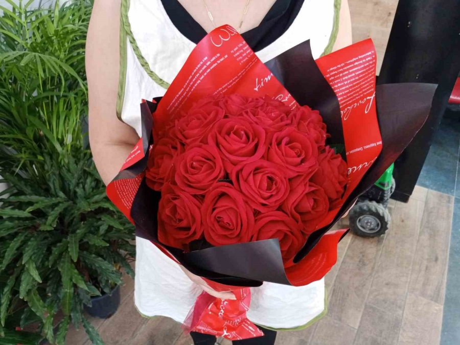 Kız İsteme Demetleri Yoğun Talep Görüyor