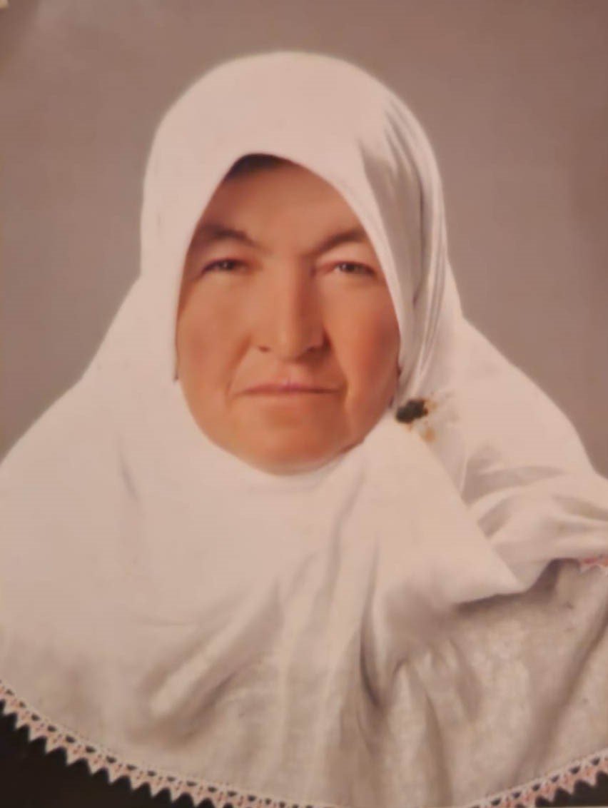 Eskişehir’de 75 Yaşındaki Kayıp Kadını Arama Çalışmaları 5 Gündür Sürüyor