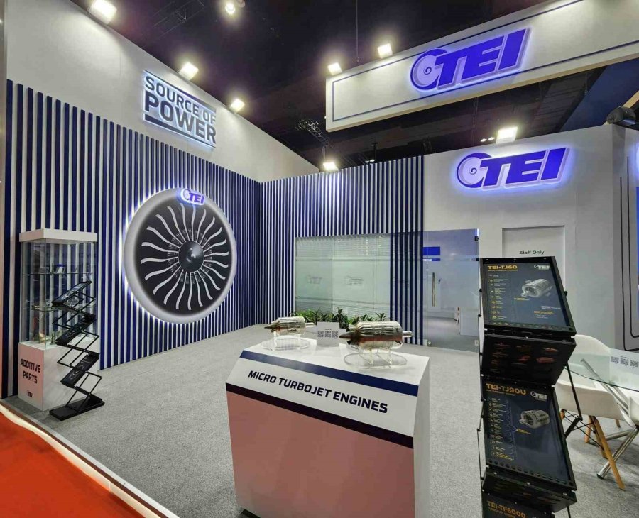 Türkiye’nin Lider Motor Şirketi Teı Malezya’da