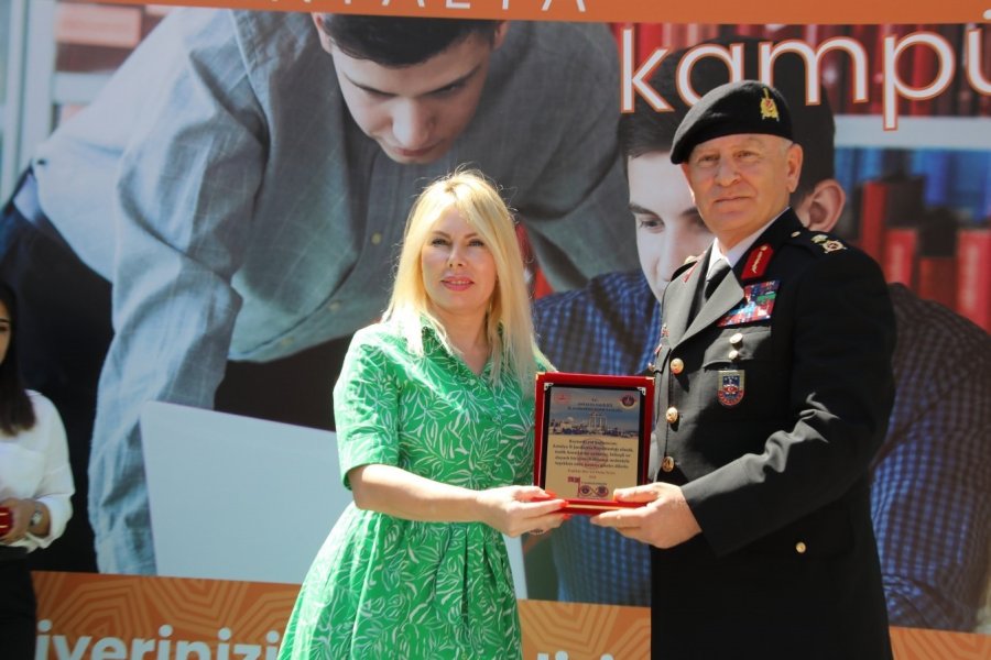 Tarım Sektöründe Kariyer Yapmak İsteyen İsteyen Öğrencilere Growtech Fırsatı