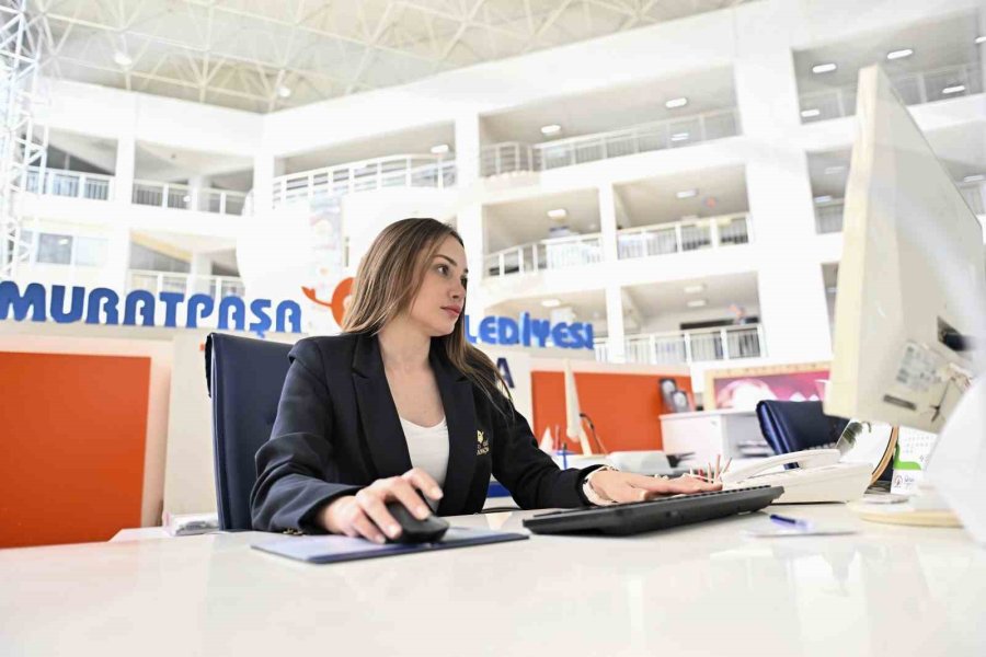 Turunç Masa, Nisan Ayında Yüzde 93.3 Memnuniyete Ulaştı