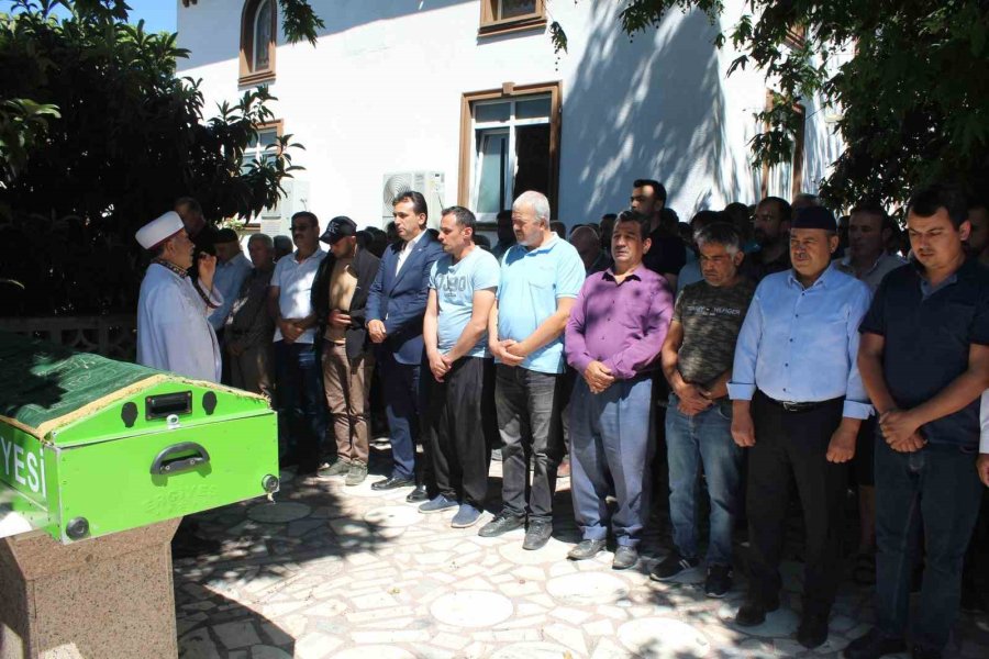 İki Kardeşten Birinin Ölümüne Neden Olan Kazada Sürücü Serbest Bırakıldı