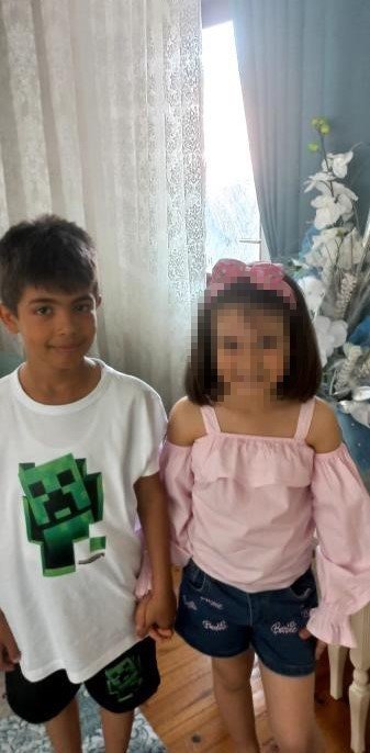 İki Kardeşten Birinin Ölümüne Neden Olan Kazada Sürücü Serbest Bırakıldı