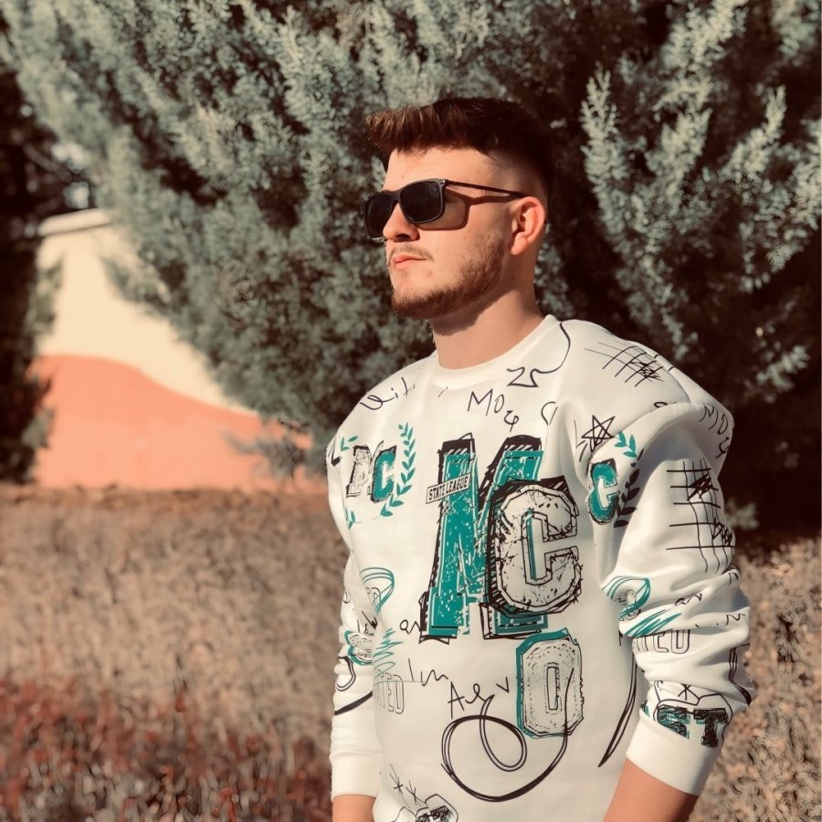 Eski Sevgili Cinayetinin Şüphelisi Yakalandı