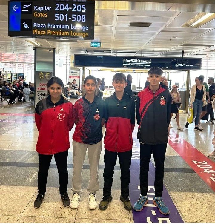 Başkan Çolakbayrakdar, “milli Takıma En Fazla Sporcu Gönderen Kulübüz”