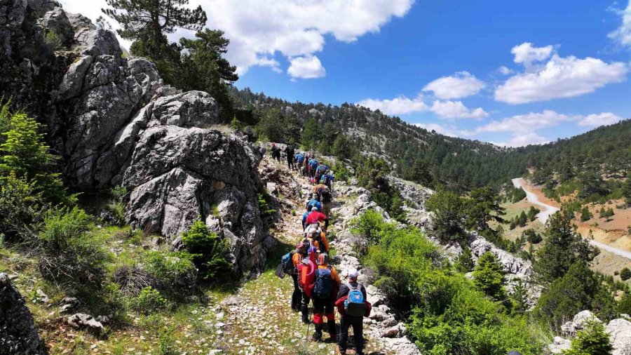 Tarihi Zengibar Yolu’nda Heyecan Dolu İlk Adımlar