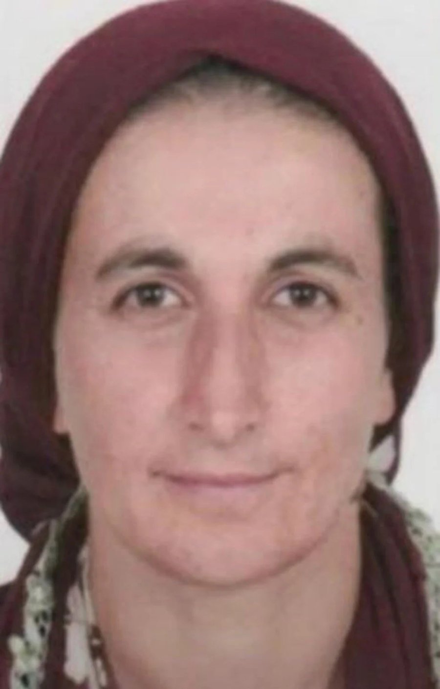 Kayıp Kadın İçin 10 Ay Sonra Yeniden Ceset Arama Çalışması Yapıldı