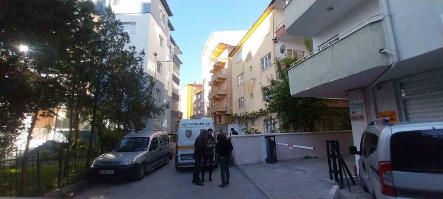 Eski Sevgili Cinayetinin Şüphelisi Yakalandı