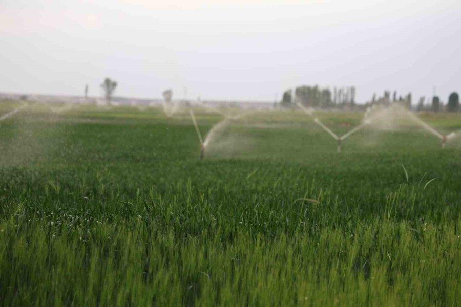 Derin Obrukların Oluşması Yerleşim Alanları İçin Ciddi Tehdit