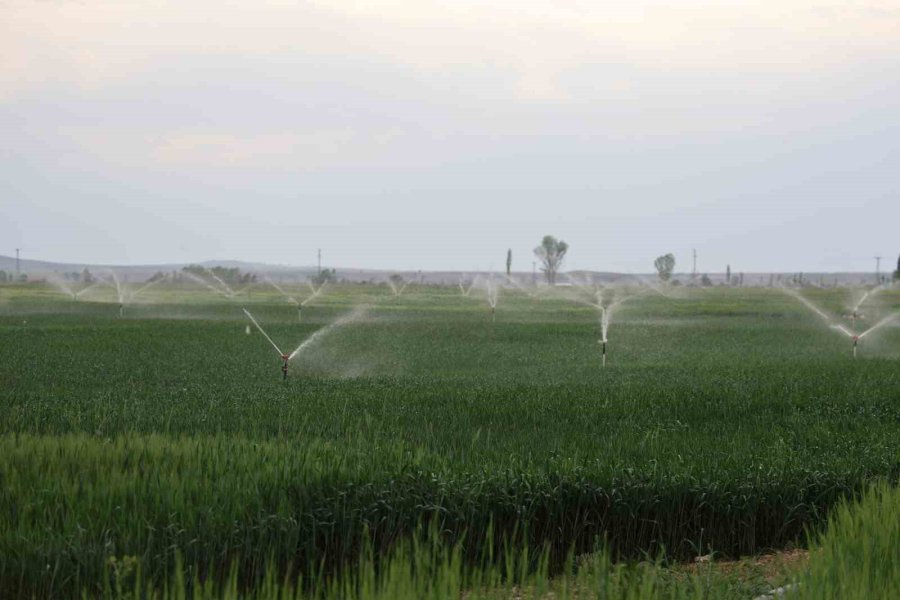 Derin Obrukların Oluşması Yerleşim Alanları İçin Ciddi Tehdit