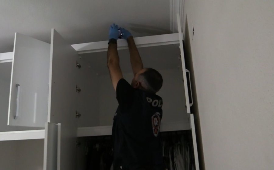 Mersin’de Yasadışı Bahis Operasyonu: 19 Gözaltı