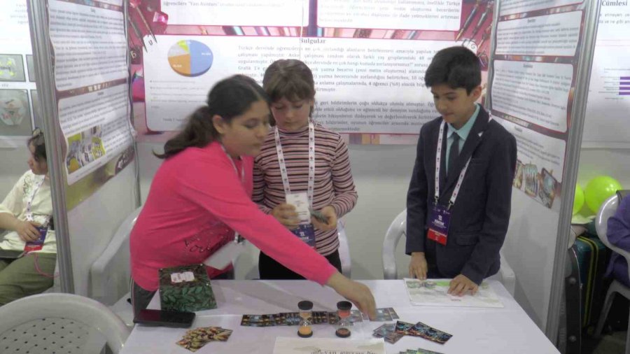 Bu Oyun Yazmayı Kolaylaştırıyor