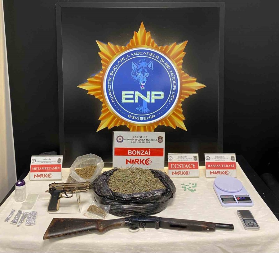 Torbacı Operasyonunda Yakalanan 7 Şüphelinin Tamamı Tutuklandı