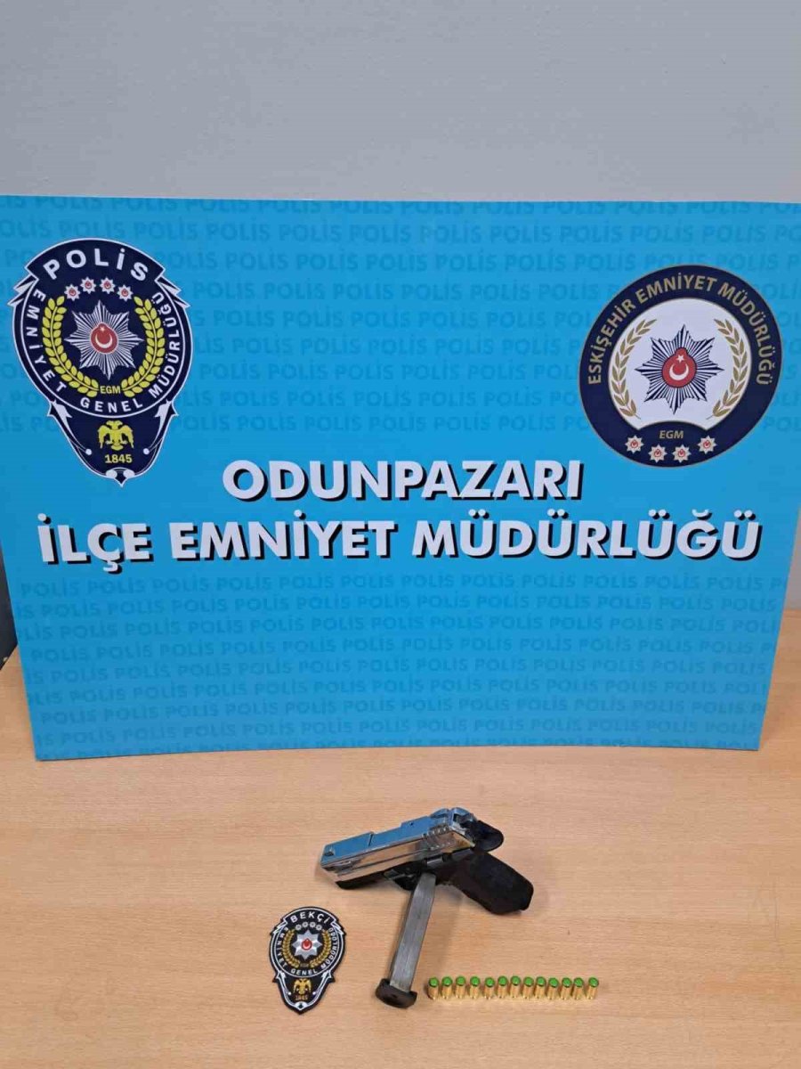 Yüzlerce Personelin Katılımı İle ’huzur Uygulaması’