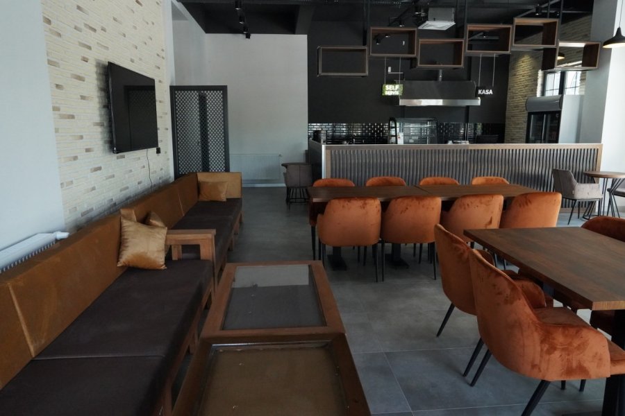 Şirintepe Akıl Küpü Kütüphanesi Ve İkinci Bahar Evi Açılıyor