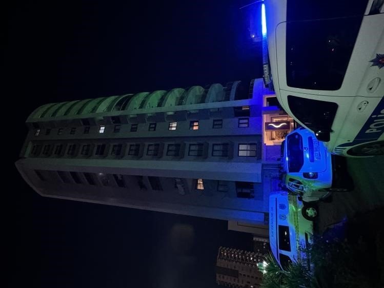 Boşanma Aşamasındaki Eşini Öldürüp İntihar Etti