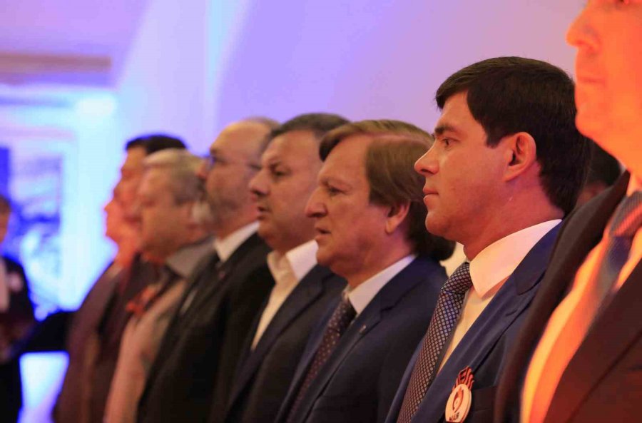 Yerleşik Rusların Zafer Günü Coşkusu