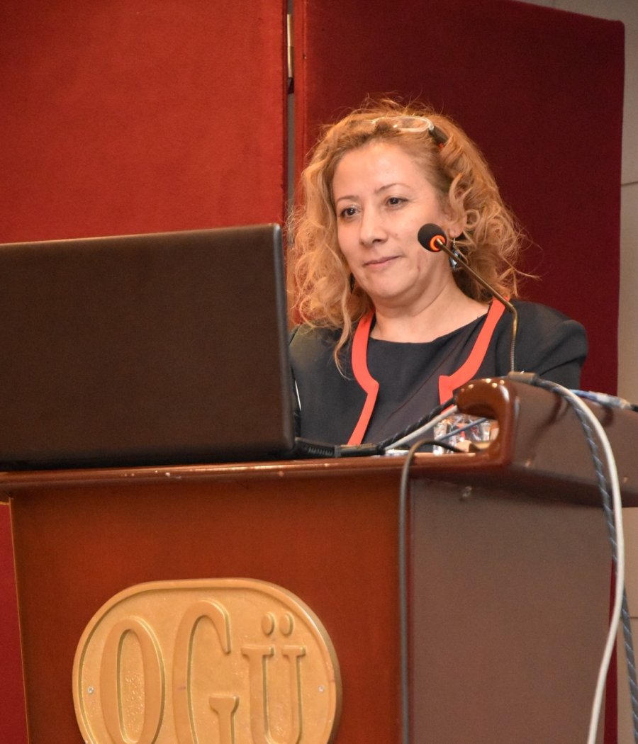 Esogü’de Hemşirelik Haftası Etkinliği Düzenlendi