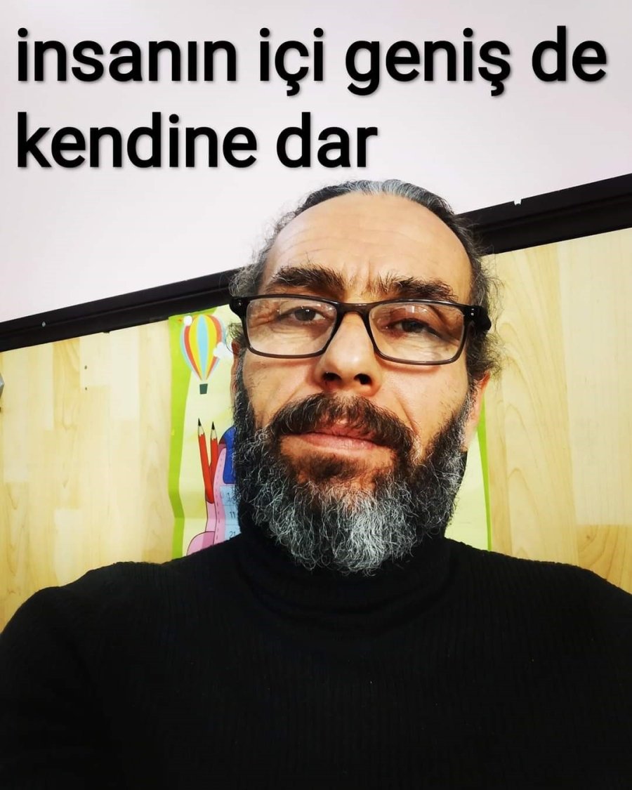 Feci Kazada Hayatını Kaybeden Öğretmen Kayseri’de Toprağa Verildi