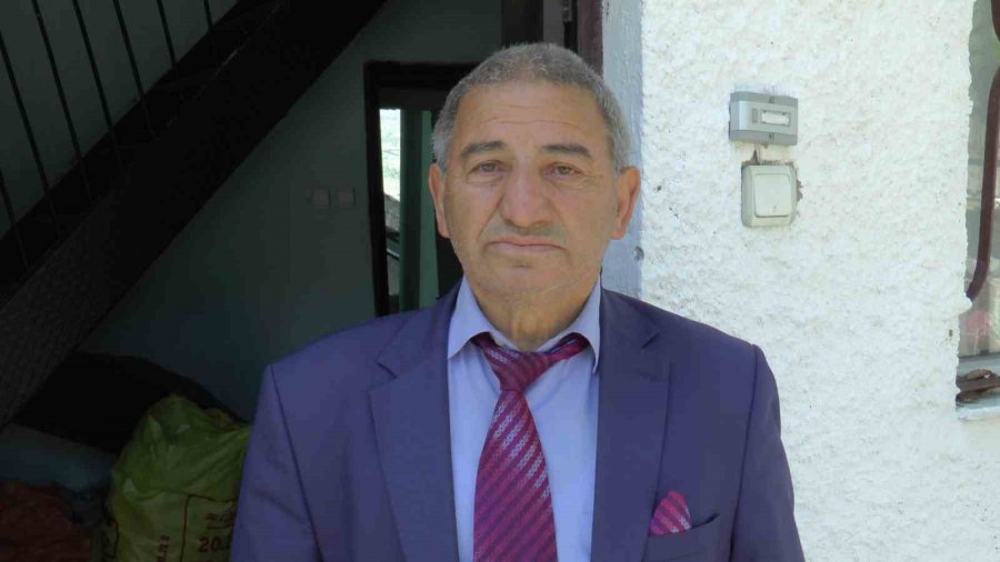 Türk Dünyası Bu Evde Konaklayacak