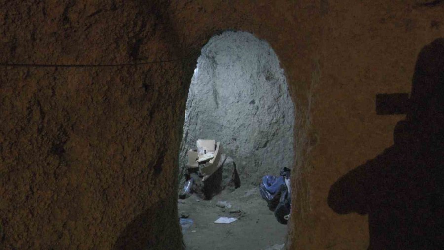 Türk Dünyası Bu Evde Konaklayacak