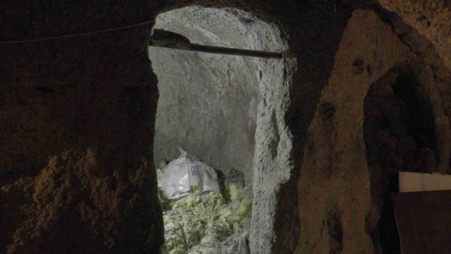 Türk Dünyası Bu Evde Konaklayacak