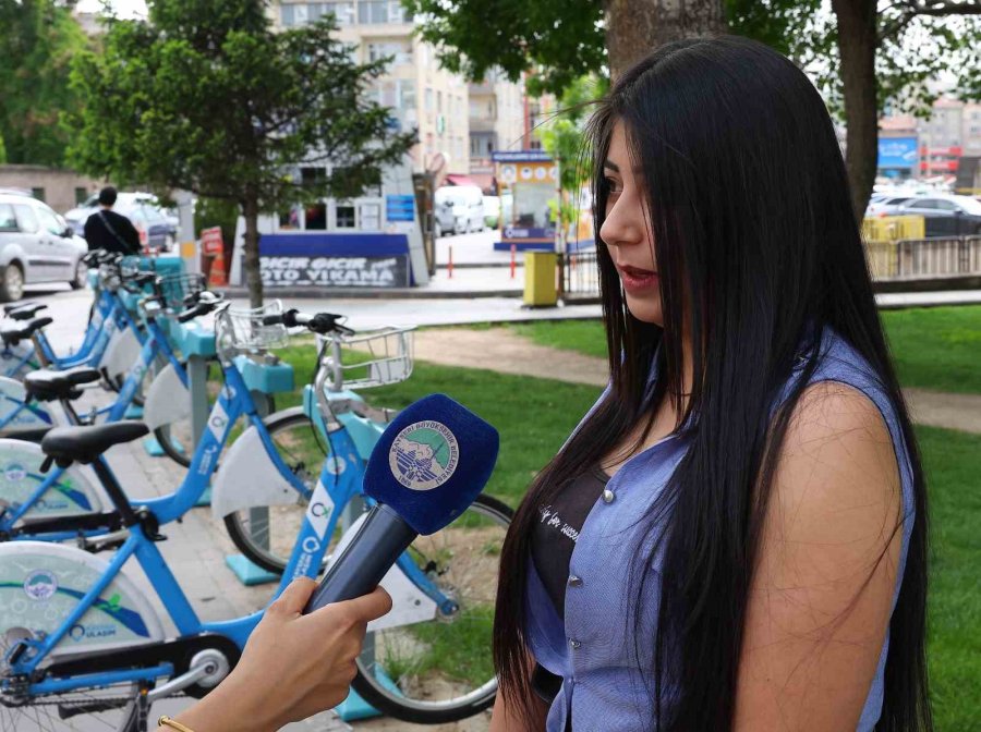 Kayserililer Kaybis’i Çok Sevdi