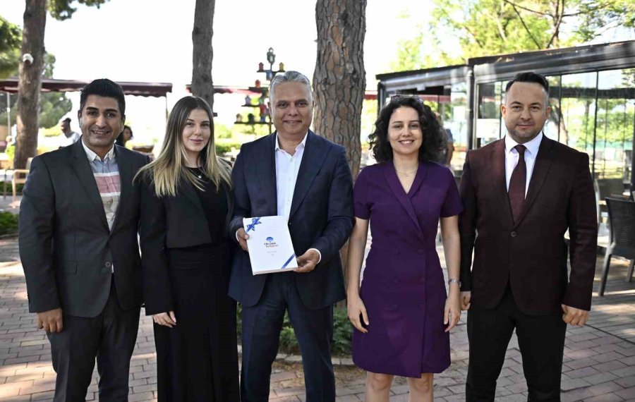 Bir Haftalık Muratpaşa Turları Satışa Çıkacak