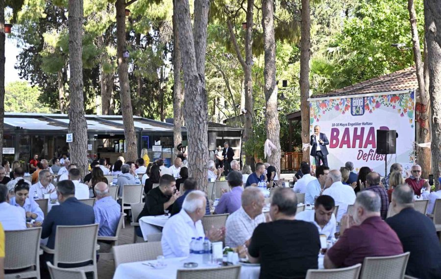 Bir Haftalık Muratpaşa Turları Satışa Çıkacak