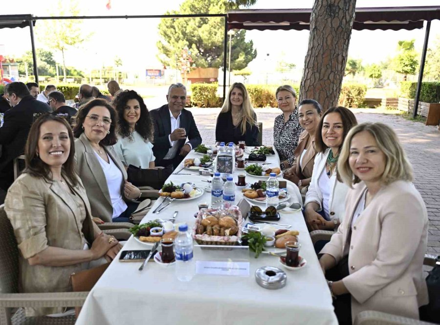 Bir Haftalık Muratpaşa Turları Satışa Çıkacak