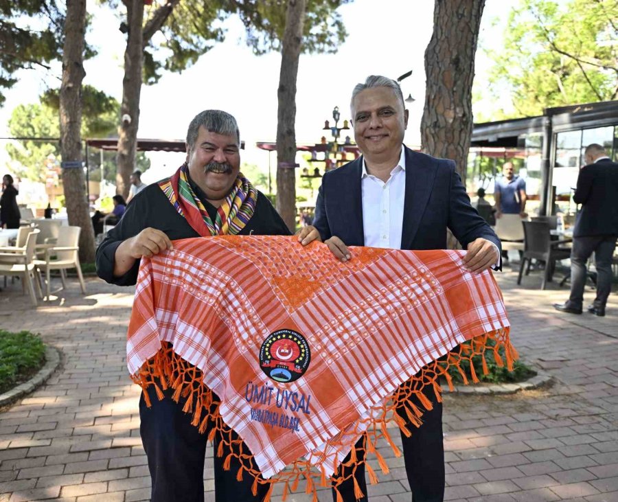 Bir Haftalık Muratpaşa Turları Satışa Çıkacak